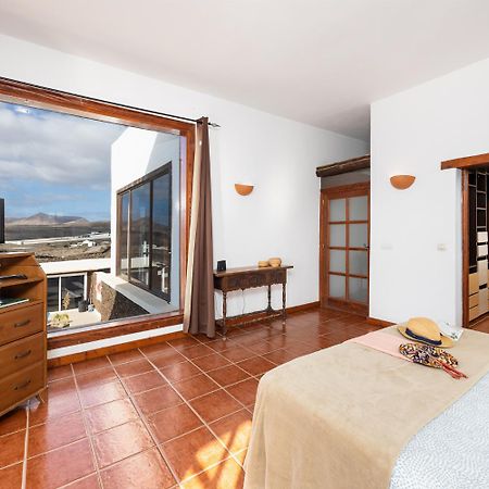 Villa Vista Mar Yaiza  Eksteriør billede