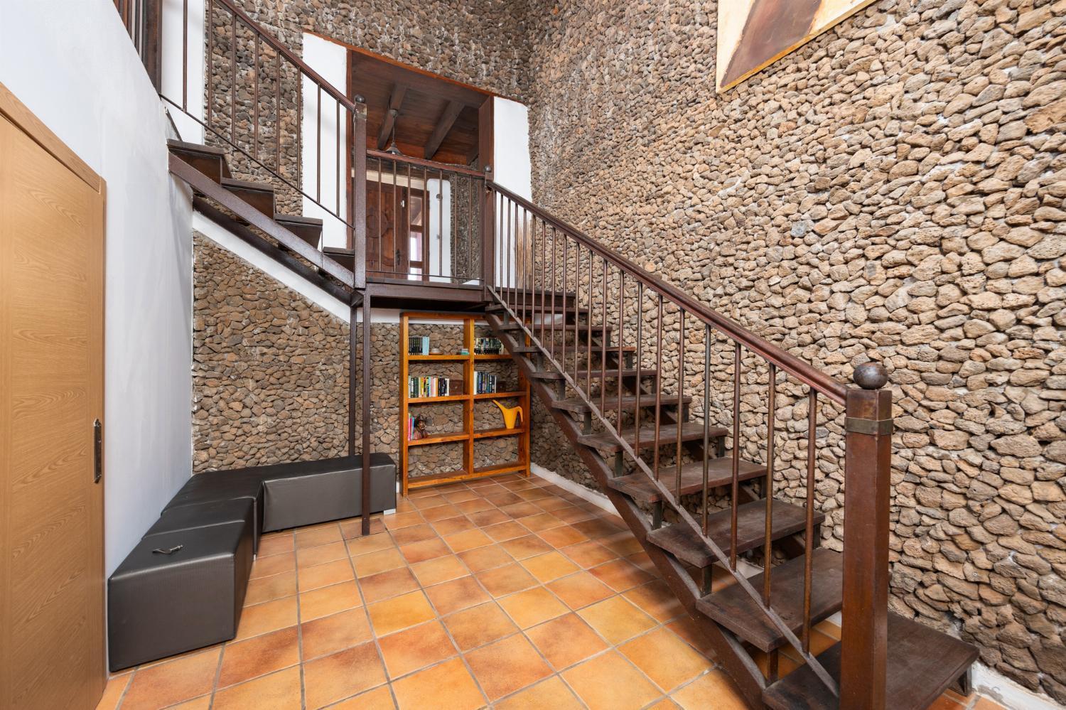 Villa Vista Mar Yaiza  Eksteriør billede