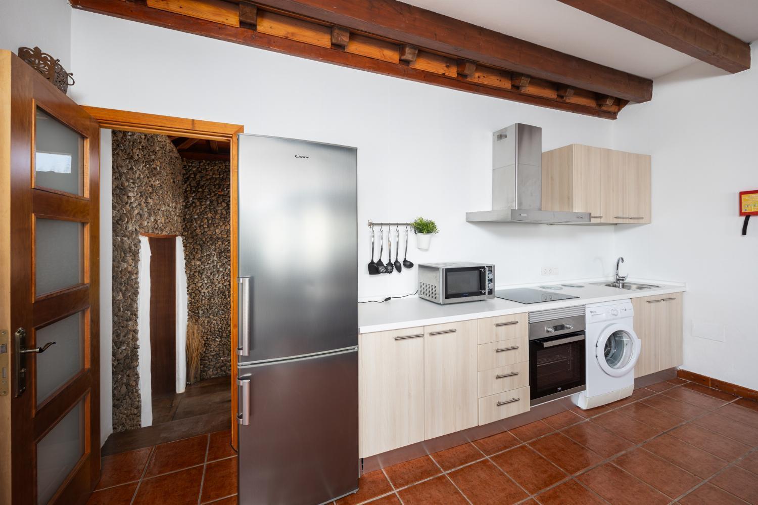 Villa Vista Mar Yaiza  Eksteriør billede