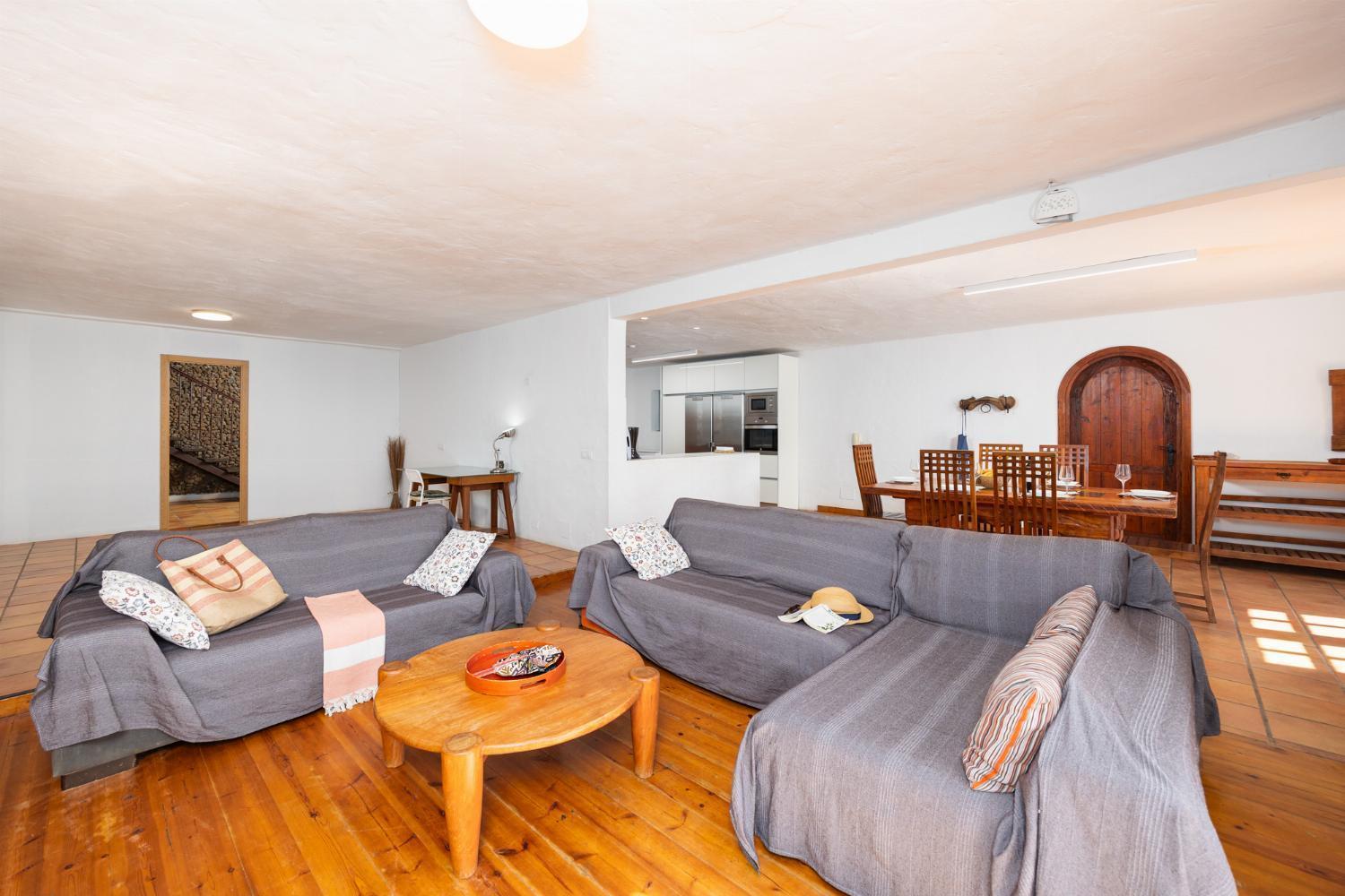 Villa Vista Mar Yaiza  Eksteriør billede