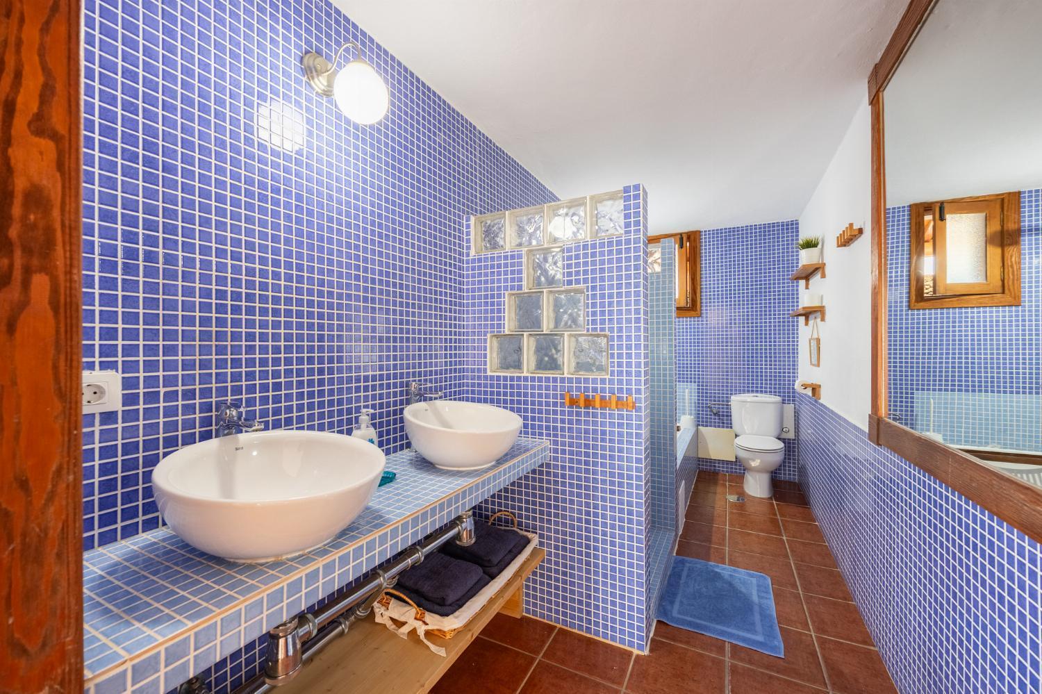 Villa Vista Mar Yaiza  Eksteriør billede