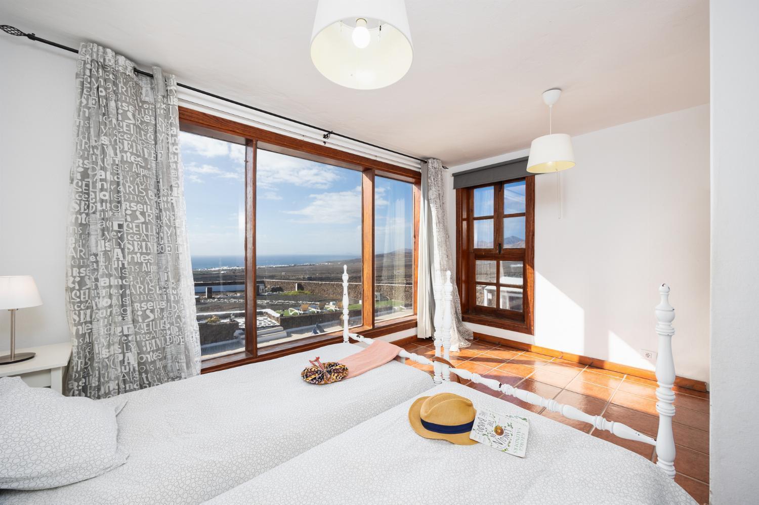 Villa Vista Mar Yaiza  Eksteriør billede