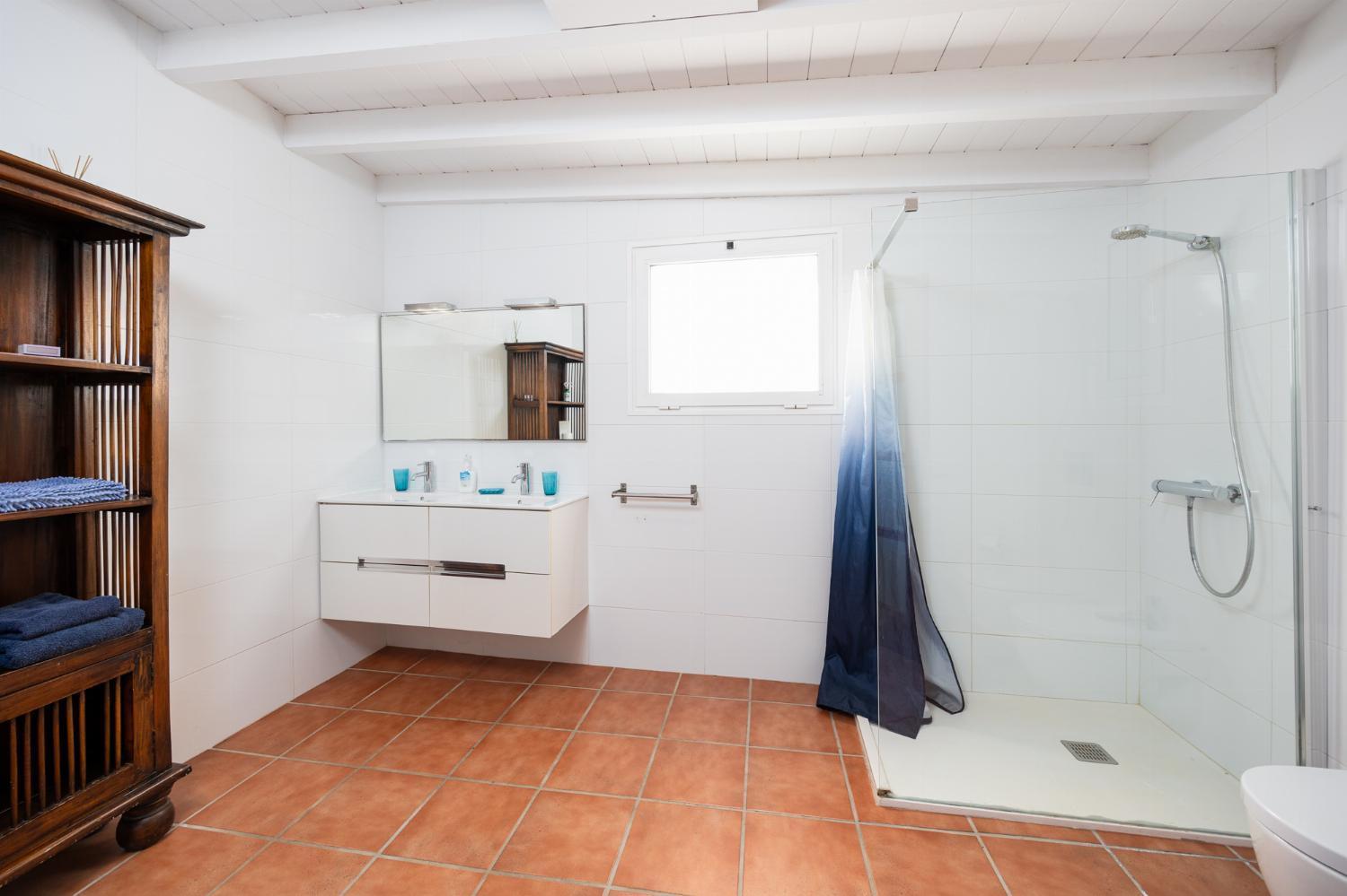 Villa Vista Mar Yaiza  Eksteriør billede