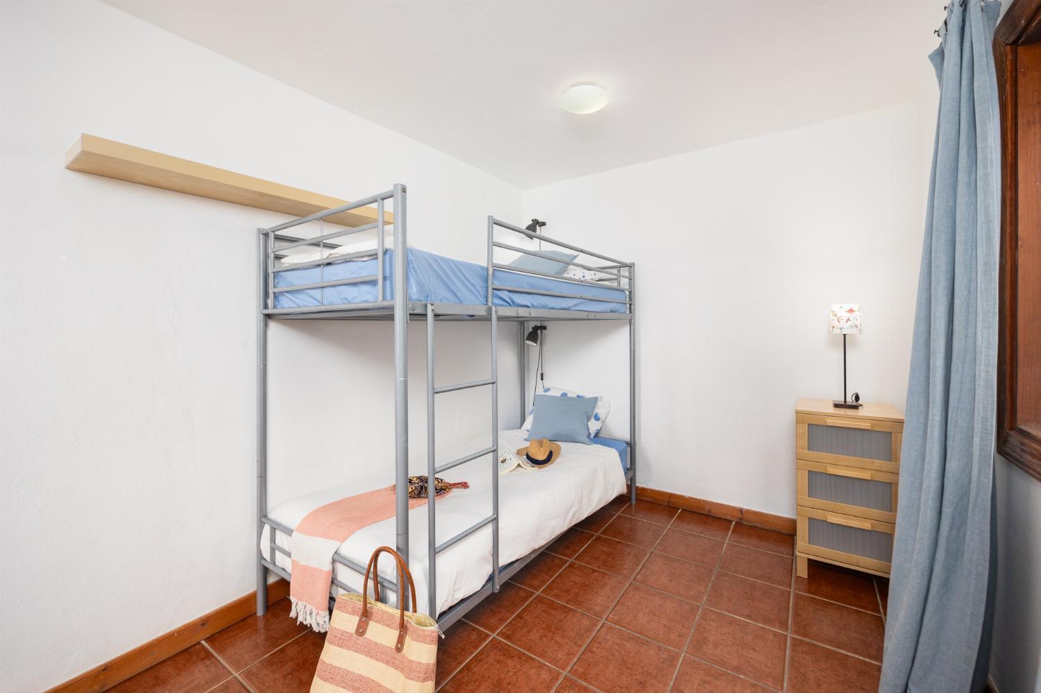 Villa Vista Mar Yaiza  Eksteriør billede