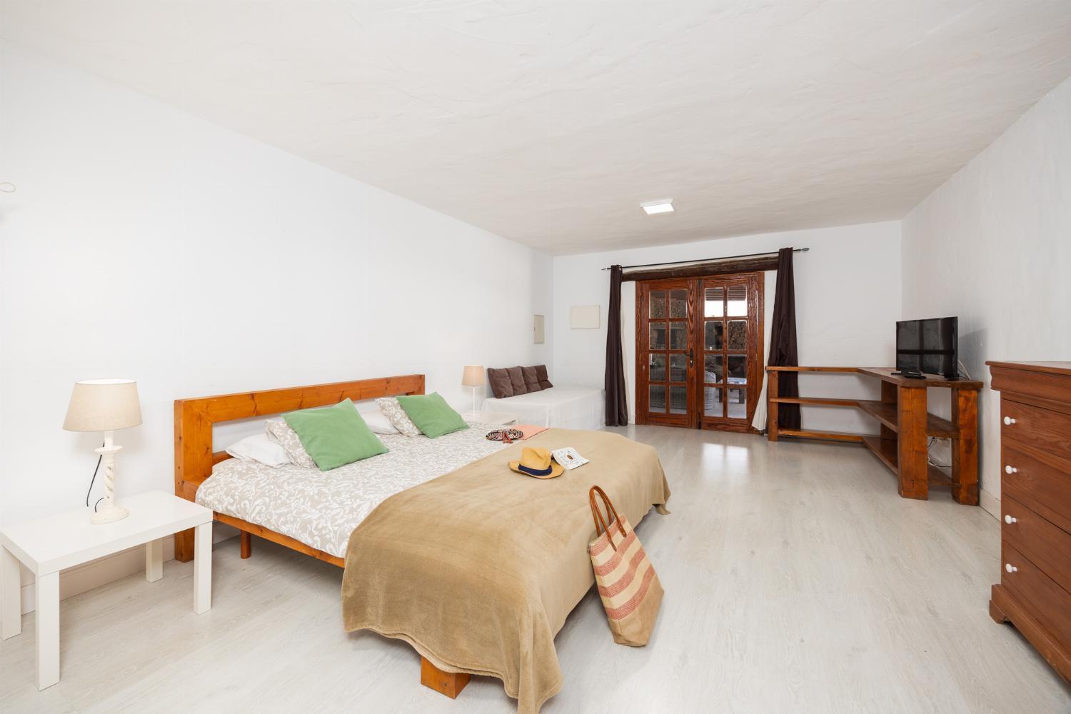 Villa Vista Mar Yaiza  Eksteriør billede