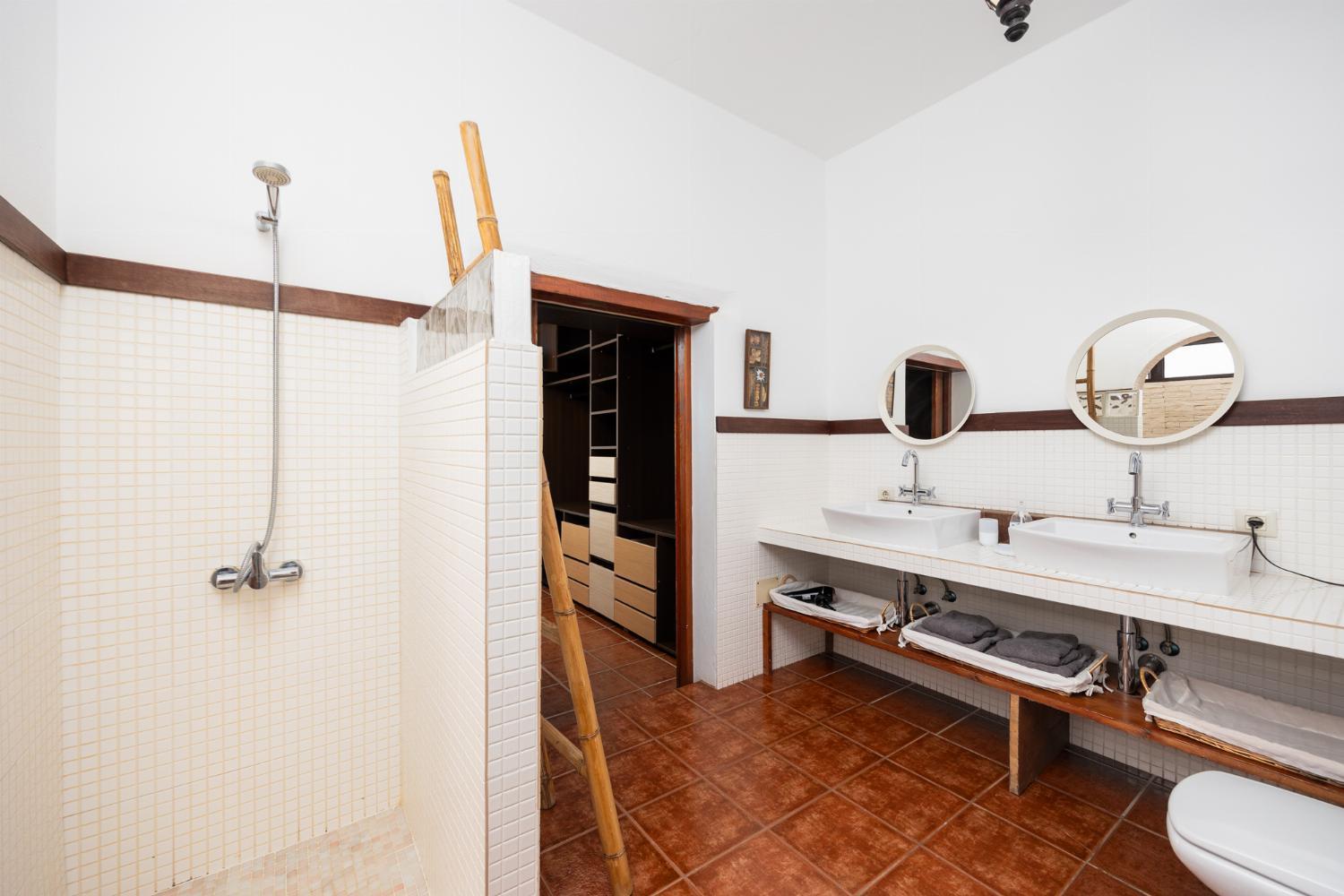 Villa Vista Mar Yaiza  Eksteriør billede