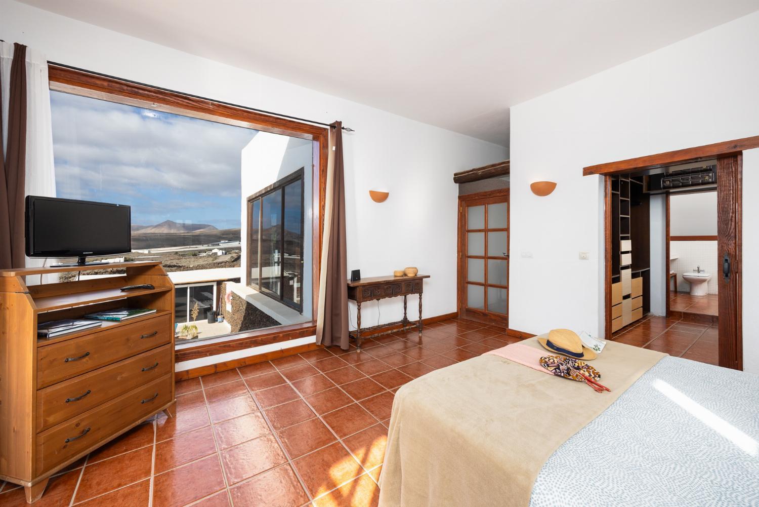Villa Vista Mar Yaiza  Eksteriør billede