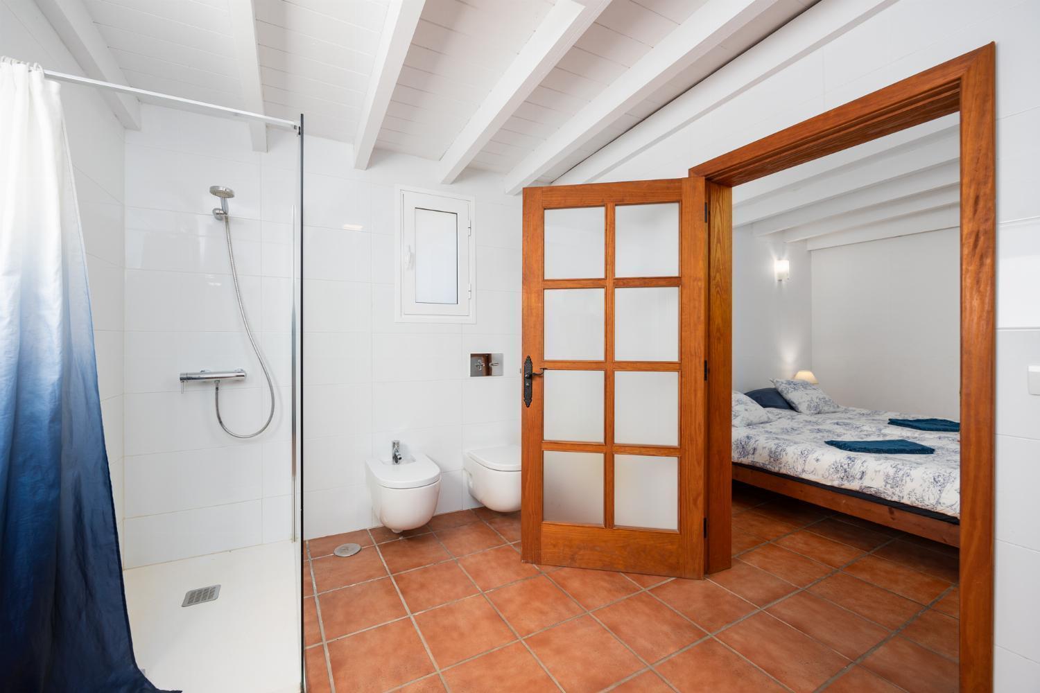 Villa Vista Mar Yaiza  Eksteriør billede