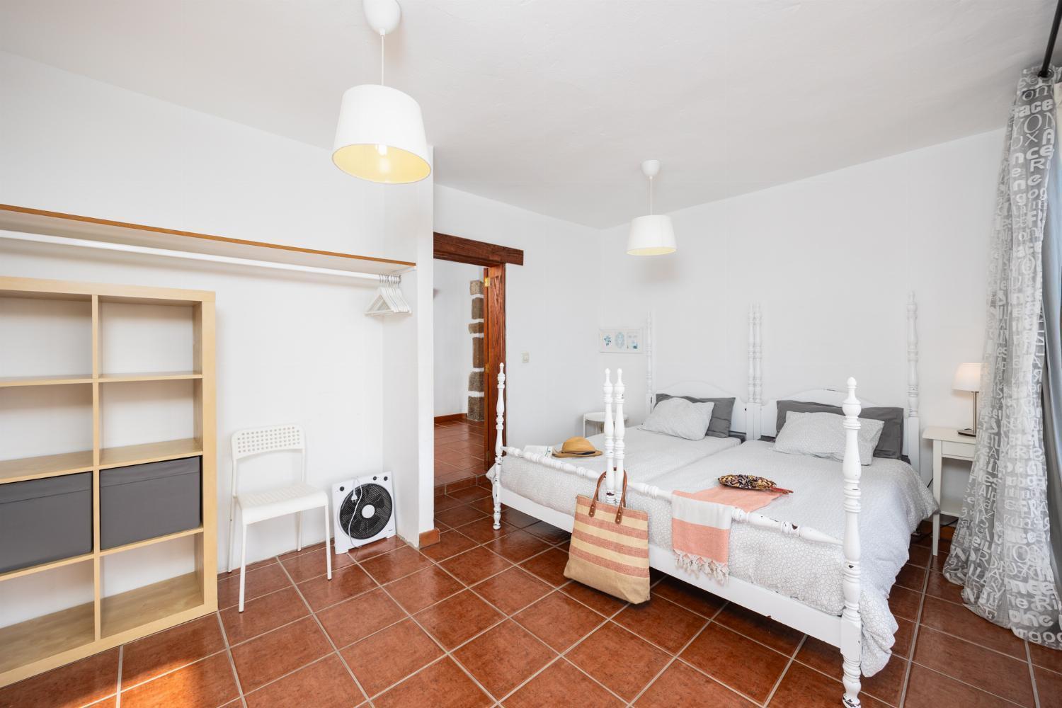 Villa Vista Mar Yaiza  Eksteriør billede