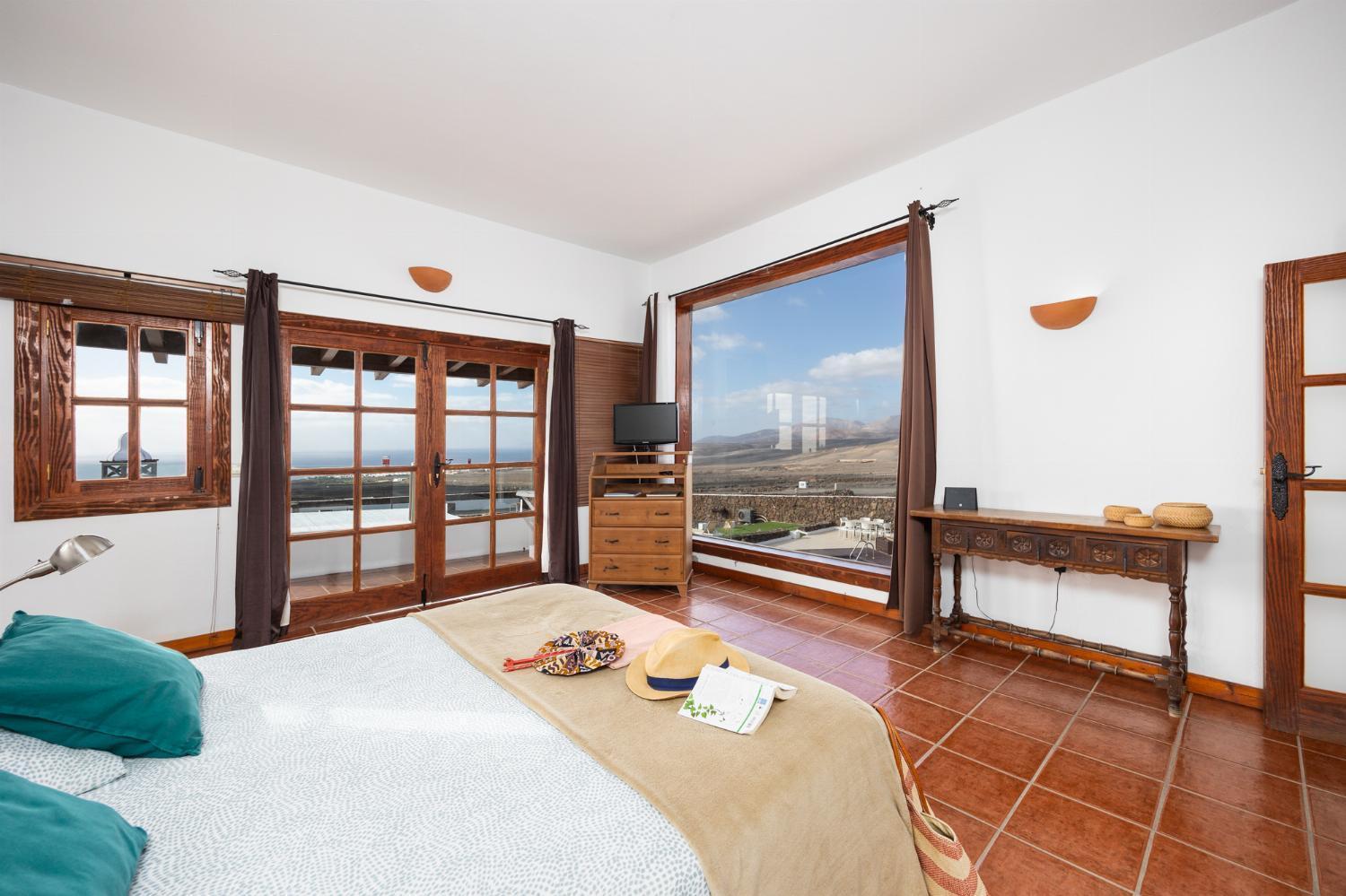 Villa Vista Mar Yaiza  Eksteriør billede