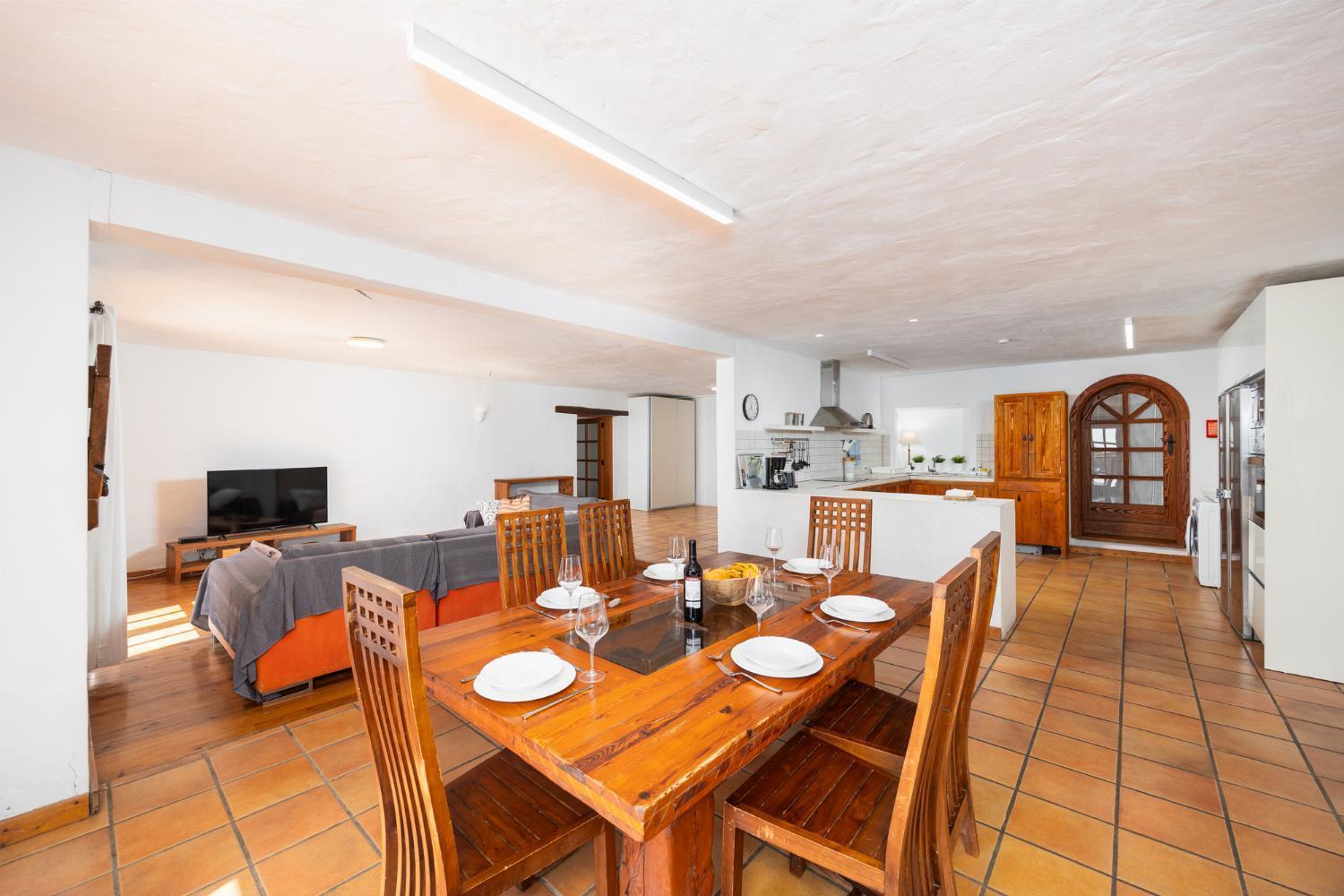 Villa Vista Mar Yaiza  Eksteriør billede