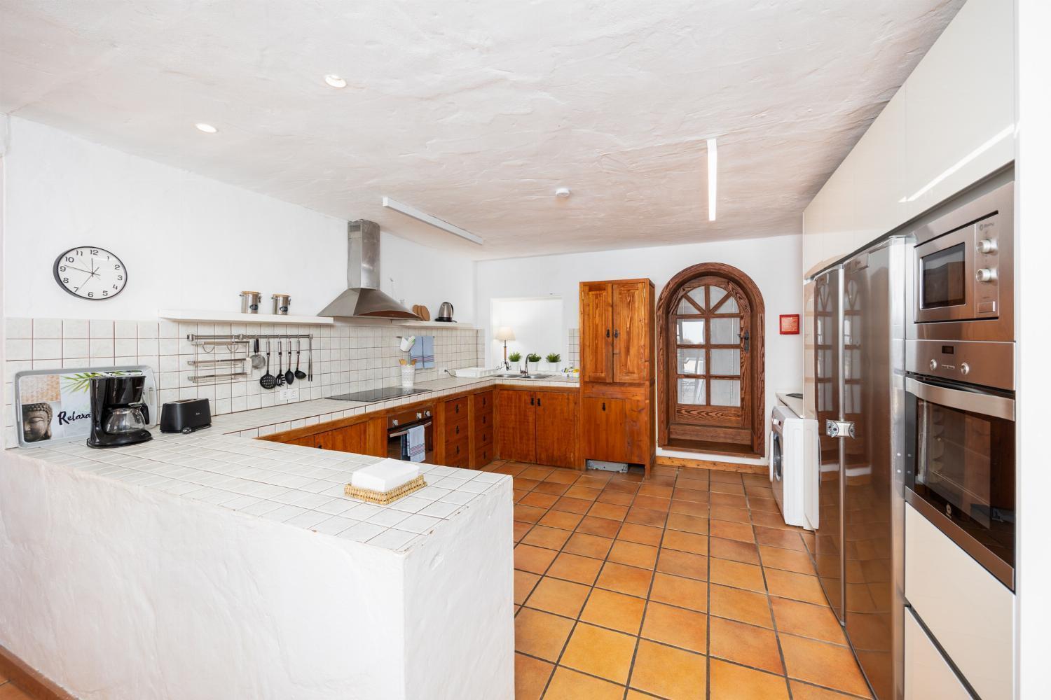 Villa Vista Mar Yaiza  Eksteriør billede