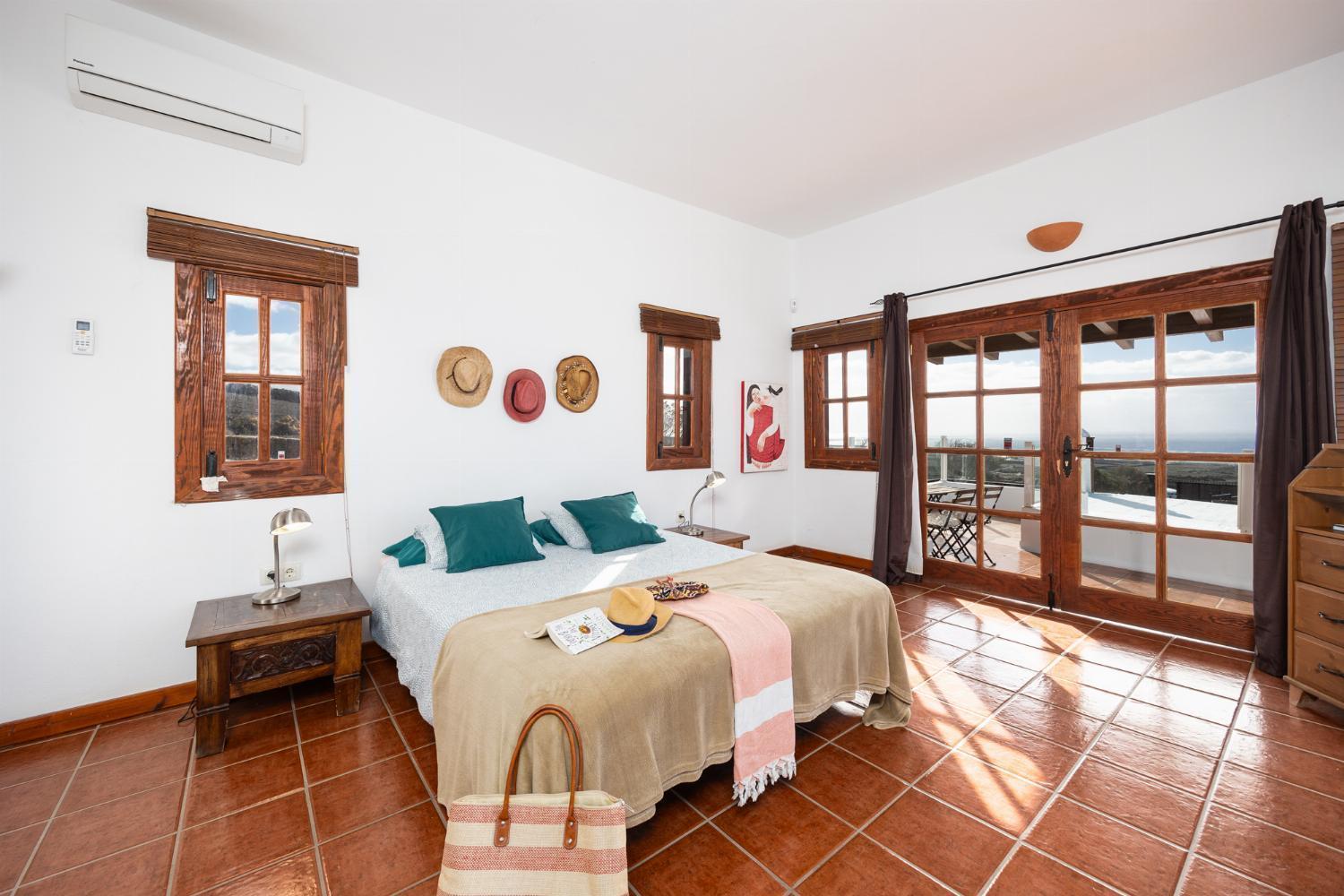 Villa Vista Mar Yaiza  Eksteriør billede