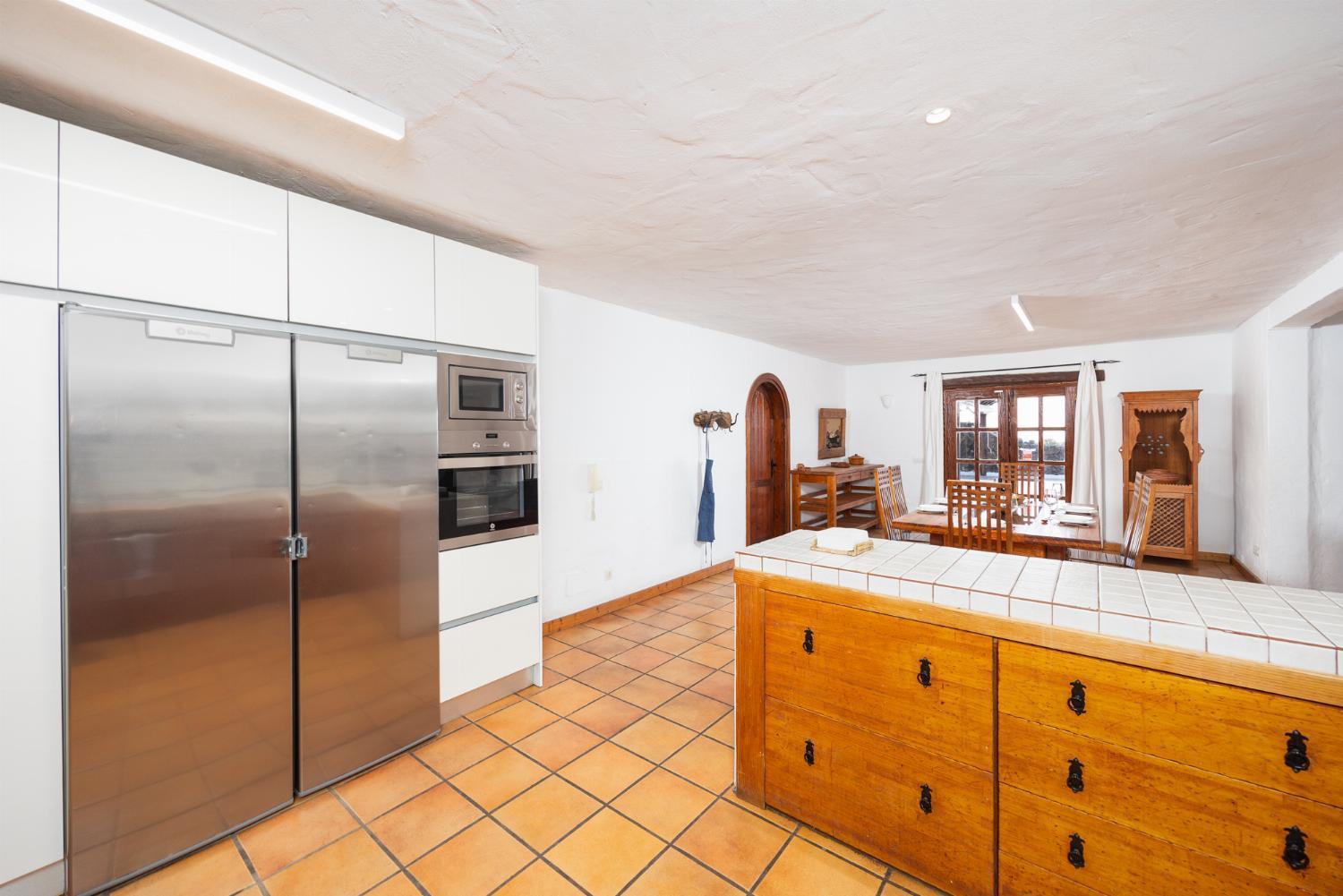 Villa Vista Mar Yaiza  Eksteriør billede